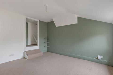 undefined, Kingswood Road, London, London, SW2