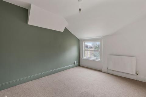 undefined, Kingswood Road, London, London, SW2