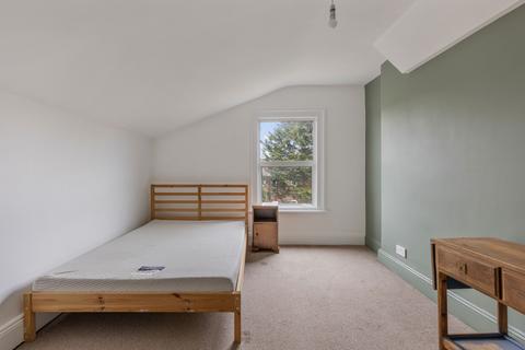undefined, Kingswood Road, London, London, SW2