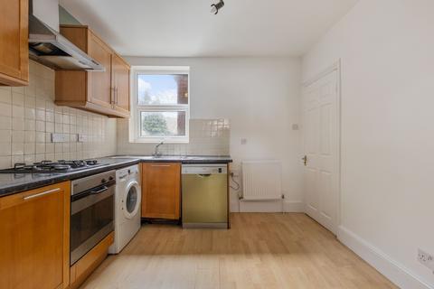 undefined, Kingswood Road, London, London, SW2