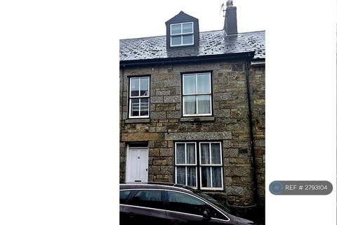 undefined, High St, Penzance, TR18