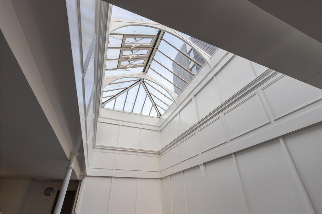 Cupola