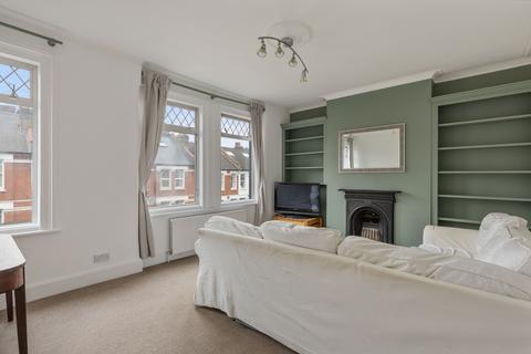 undefined, Kingswood Road, London, SW2