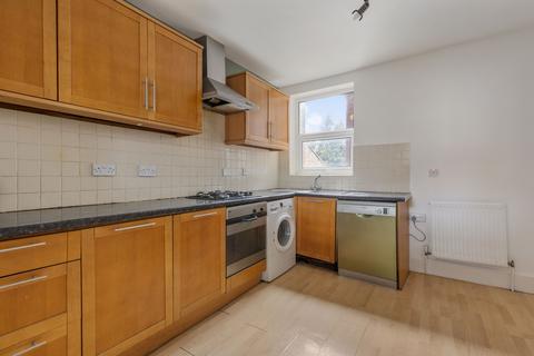 undefined, Kingswood Road, London, SW2