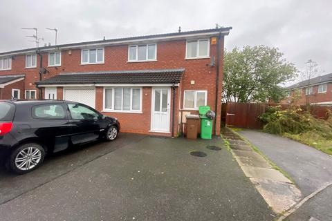 undefined, Heron Drive, Nottingham, NG7