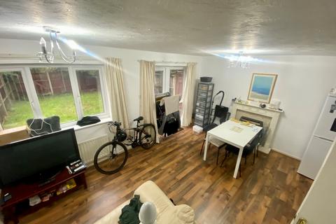 undefined, Heron Drive, Nottingham, NG7