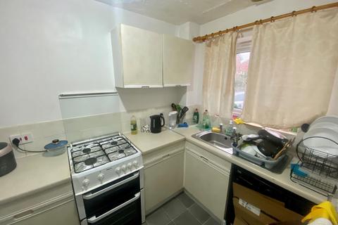 undefined, Heron Drive, Nottingham, NG7