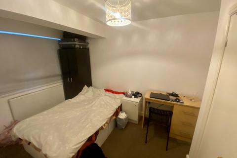 undefined, Heron Drive, Nottingham, NG7