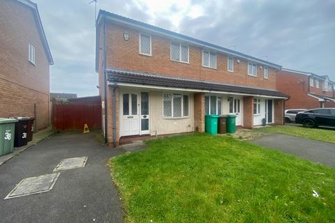 Heron Drive, Nottingham, NG7