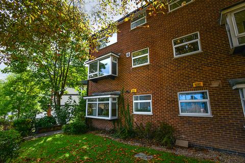 Waverley Street, Nottingham, NG7