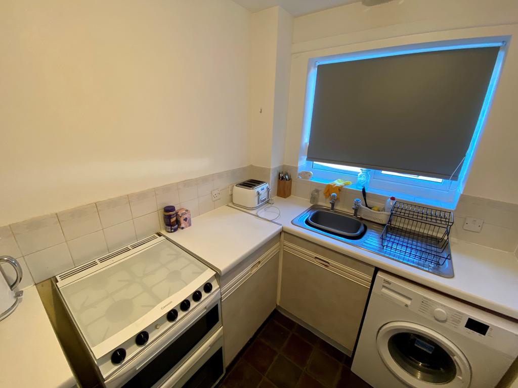 House in Nottingham, Lenton - View 4