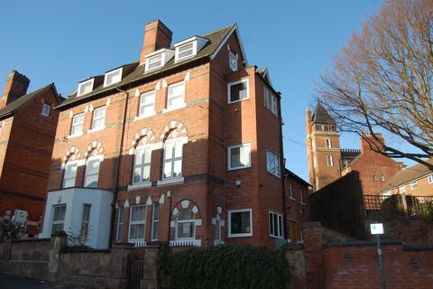 The Arboretum, Nottingham, NG7