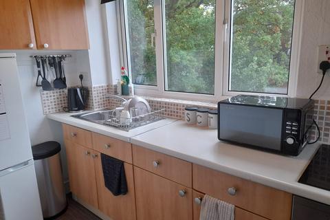 2 bedroom flat to rent, The Arboretum, Nottingham, NG7