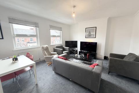 2 bedroom flat to rent, The Arboretum, Nottingham, NG7