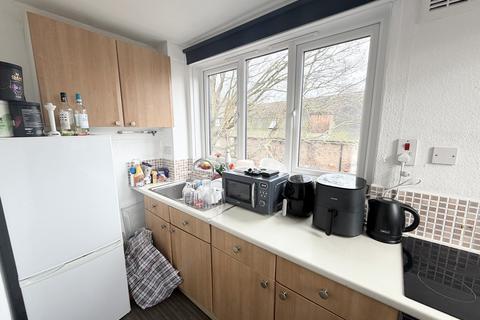2 bedroom flat to rent, The Arboretum, Nottingham, NG7