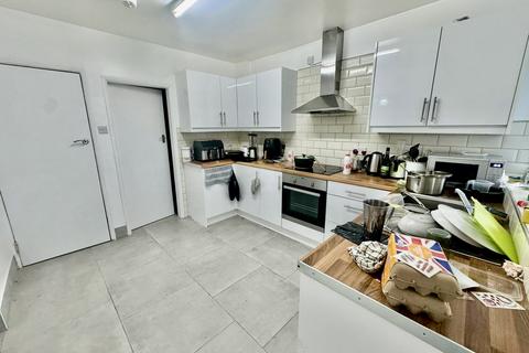 undefined, Western Boulevard, Nottingham, NG8
