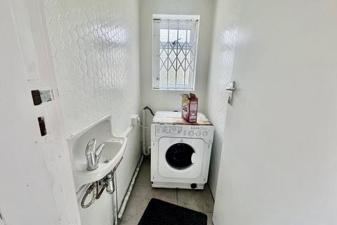 undefined, Western Boulevard, Nottingham, NG8