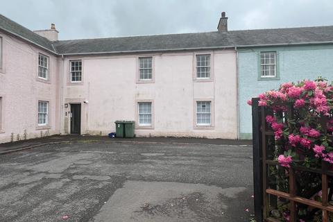 undefined, Hastings Square, Darvel, East Ayrshire, KA17