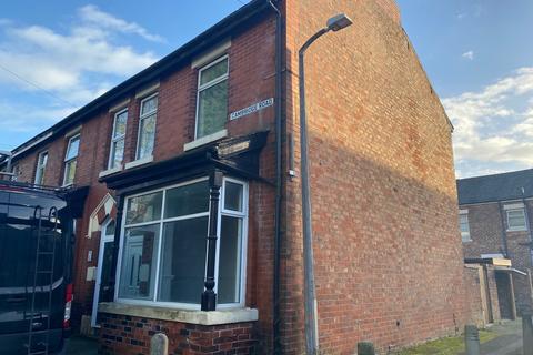 3 bedroom end of terrace house to rent, Cambridge Road, Preston, PR5