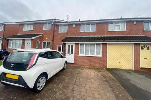 undefined, Heron Drive, Nottingham, NG7