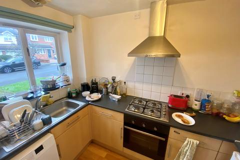 undefined, Heron Drive, Nottingham, NG7