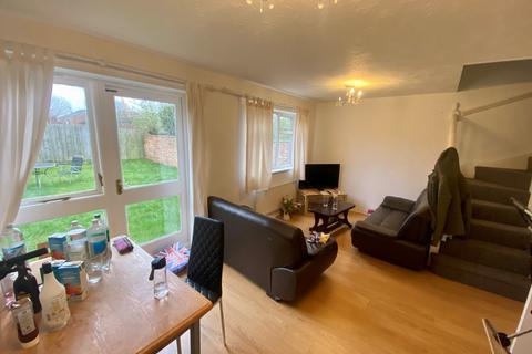 undefined, Heron Drive, Nottingham, NG7