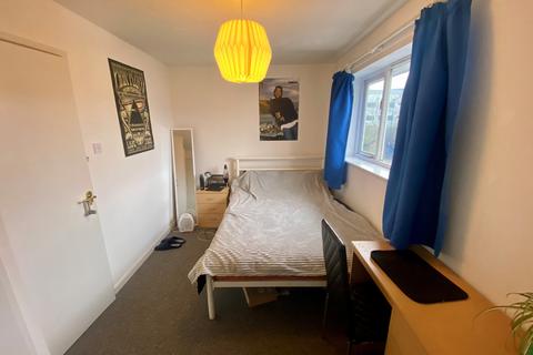 undefined, Heron Drive, Nottingham, NG7