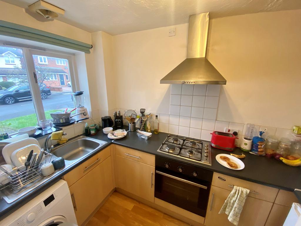 Heron Drive, Nottingham, NG7 - View 2