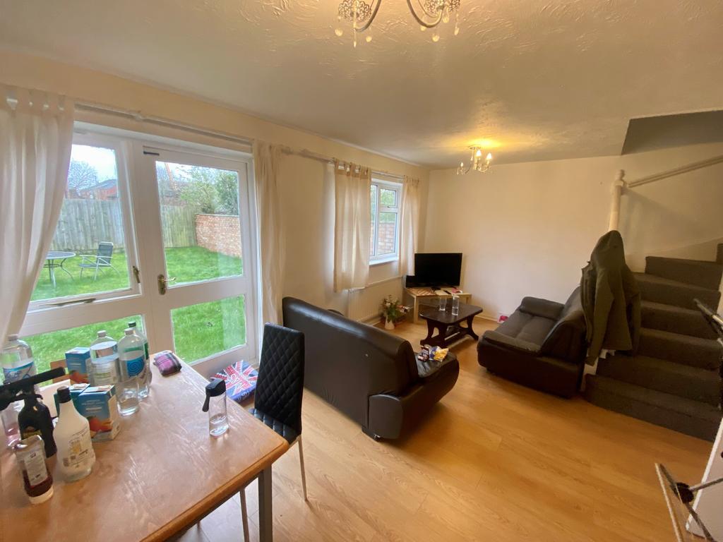 Heron Drive, Nottingham, NG7 - View 3