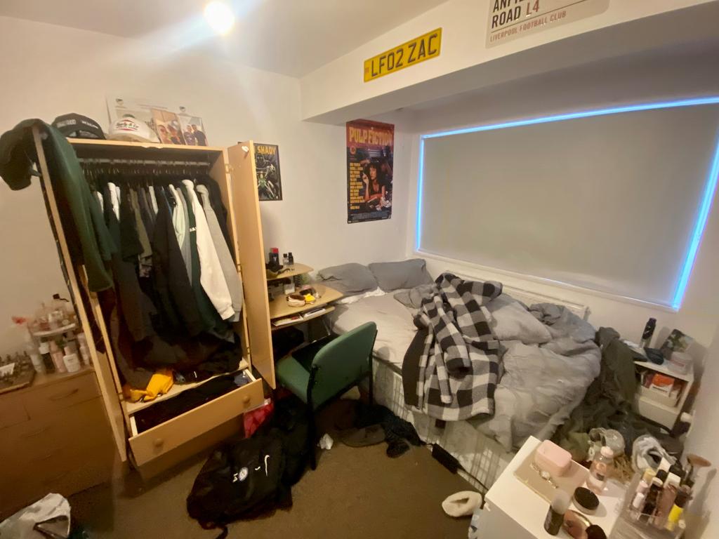 Heron Drive, Nottingham, NG7 - More
