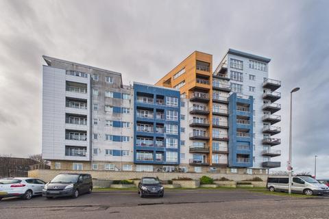 undefined, Heron Place, Granton, Edinburgh, EH5