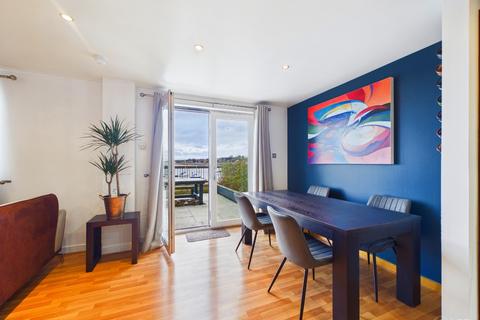 undefined, Heron Place, Granton, Edinburgh, EH5