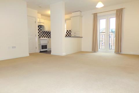 2 bed flat/apartment for rent in George Stephenson Drive, Darlington, DL2