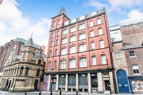 undefined, Waterloo House, Newcastle upon Tyne, NE1