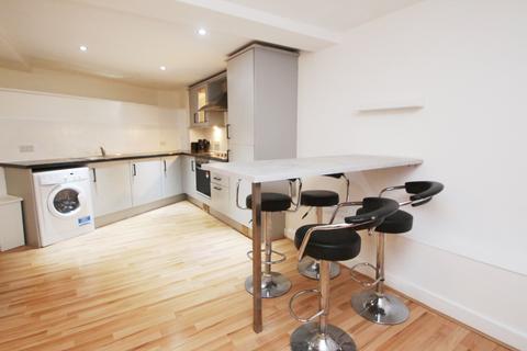 undefined, Waterloo House, Newcastle upon Tyne, NE1
