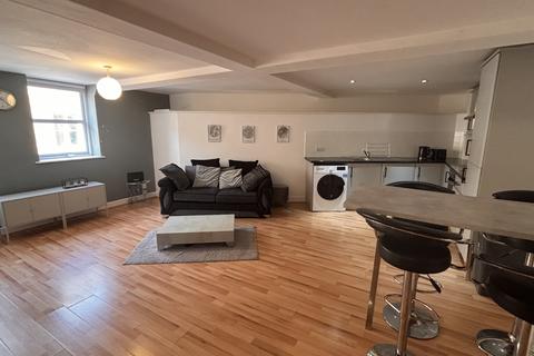 2 bedroom apartment to rent, Waterloo House, Newcastle upon Tyne, NE1