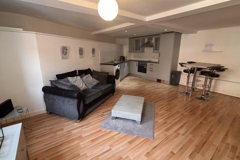 2 bedroom apartment to rent, Waterloo House, Newcastle upon Tyne, NE1