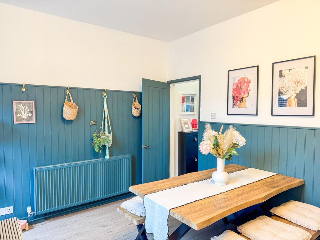 Kitchen / Diner