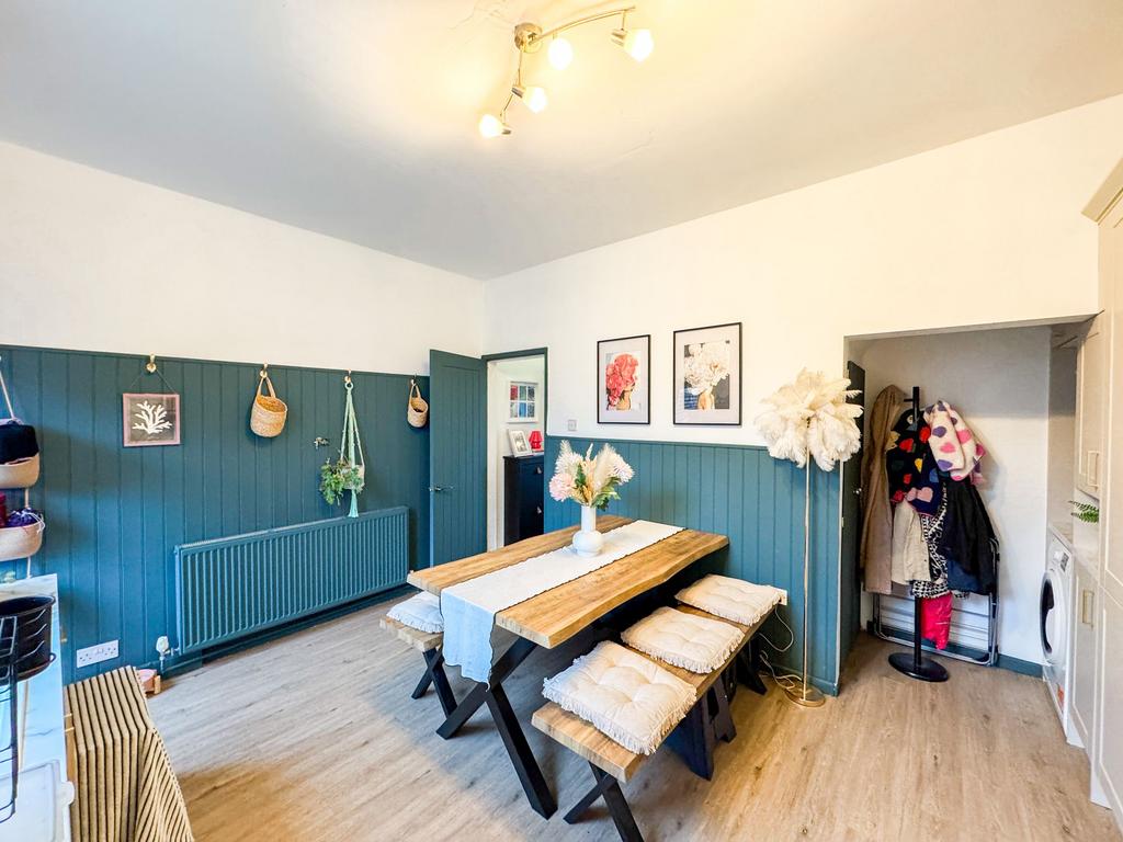 Kitchen / Diner