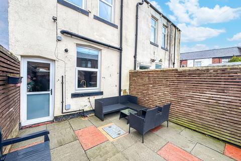 3 bedroom terraced house for sale, Fenton Street, Bury BL8