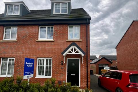 undefined, Roman Crescent, Chester, CH4