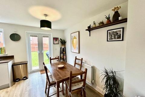 undefined, Roman Crescent, Chester, CH4
