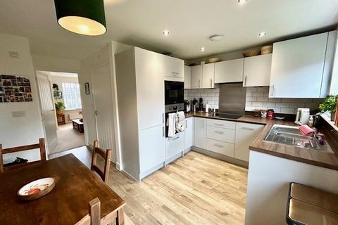 undefined, Roman Crescent, Chester, CH4