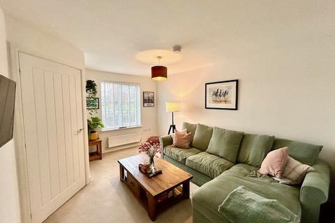 undefined, Roman Crescent, Chester, CH4