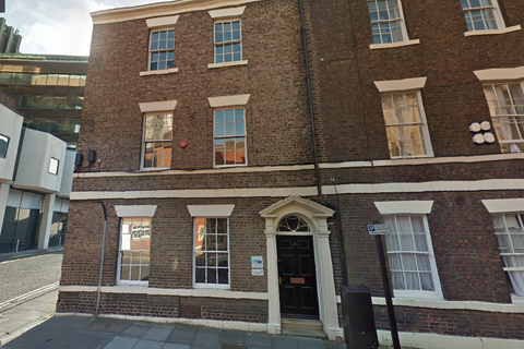 undefined, Higham Place, Newcastle upon Tyne, NE1