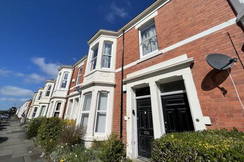undefined, Bayswater Road, Newcastle upon Tyne, NE2