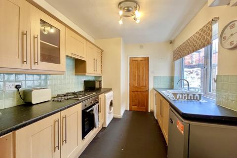 undefined, Bayswater Road, Newcastle upon Tyne, NE2