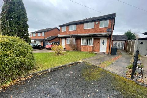 Earl Close, Darlington, DL1