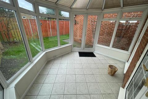 undefined, Earl Close, Darlington, DL1