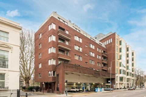 2 bedroom flat to rent, Napier Place, London W14